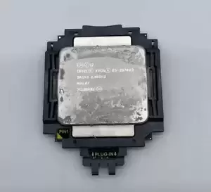 Intel Xeon E5-2670 v3 12-Core Processor SR1XS 2.3GHz