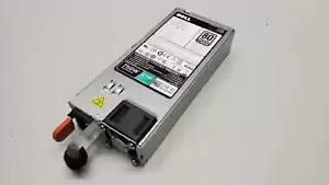 Dell PowerEdge Power Supply - 750W - 94% EPP 00XW8W R630 R730 T430 T630