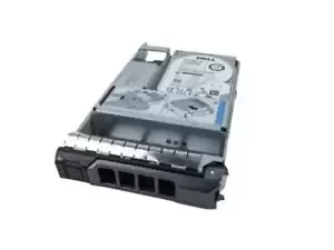 Dell 96WJT 1.8TB 10K 12Gb/s 4Kn SAS 2.5" HDD w/tray 4z