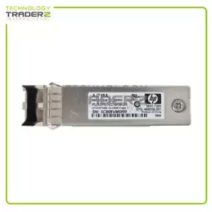 LOT OF 25 AJ718A HP 8G SW FC SFP+ Transceiver 468508-002 AFBR-57D9AMZ-HP4