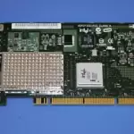 New Intel PRO/10GbE SR Server Adapter C47518-003