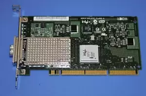 New Intel PRO/10GbE SR Server Adapter C47518-003