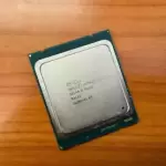 INTEL E5-1620 V2 SR1AR 3.70GHZ 4C LGA2011 XEON SERVER CPU PROCESSOR