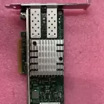 Dell X520-SR2 Dual Port 10GBE SFP+ Server Network Adapter Card High Profile