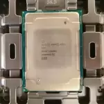 Intel Xeon Gold 5215 10Core 2.50GHz SRFBC CPU Processor