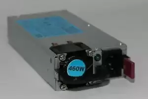 HP HSTNS-PL14 499250-201 499249-001 460W HE 12V POWER SUPPLY PSU PS-2461-1C-LF