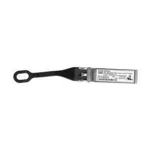 HPE 10Gb SFP+ SW E Temp 1-pack PT XCVR