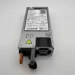 Dell 38GYJ PowerEdge 1100W 80Plus Platinum Server Power Supply R620 R720 R820