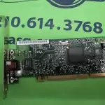 Intel Pro/ 1000 XT PCI X 10/100/1000 XT Server Network Card