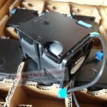 Dell PowerEdge R510 Dual Server Cooling Fan Assembly 304KC 90C8M 090c8m Cooler
