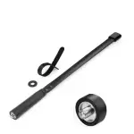 VHF UHF Foldable CS Tactical SMA Antenna For Wouxun Baofeng UV-5R BF-F8HP UV-82