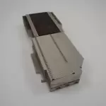 Dell PowerEdge 1950 Server CPU Processor Heatsink- JC867