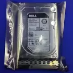M40TH Dell 8TB 7.2K SAS 12Gbps 3.5" HDD Hard Drive ST8000NM0185 0M40TH