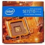 Intel Server Board SE7210TP1-E Socket 478 ATI Rage E7210 ATX DDR Retail  *New*