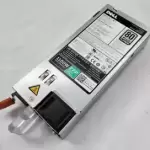 Dell W12Y2 1100W EPP Power Supply Unit for PowerEdge 13th Gen