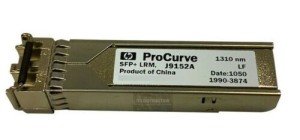 J9152A I Genuine HP ProCurve 10GBase-LRM SFP+ Transceiver 1990-3874