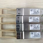 Cisco QSFP-40G-SR4 QSFP+ for MMF, multi-fiber MPO connector transceiver module