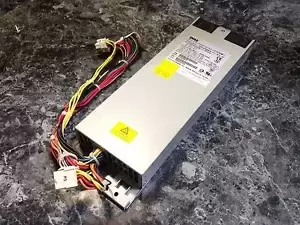 Dell Poweredge SC1425 450W Switching Power Supply DPS-450HB B