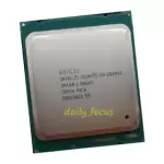 Intel Xeon E5-2650 v2 CPU 2.6 GHz LGA 2011 8 cores 20MB 95W SR1A8 Processor