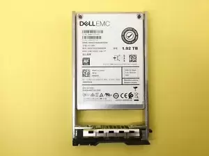 5ND33 05ND33 DELL 1.92TB 3D TLC SAS RI 2.5 12Gb/s SSD SS530 WUSTR1519ASS200