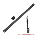 Tactical/Foldable Antenna for Baofeng UV-5R,UV-82 Series,BF-F8HP Two Way Radio