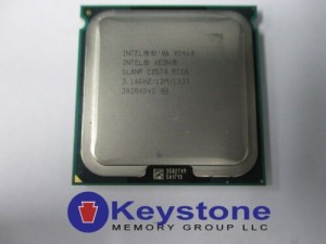 Intel Xeon X5460 SLBBA SLANP 3.16GHz Quad Core LGA 771 CPU *km