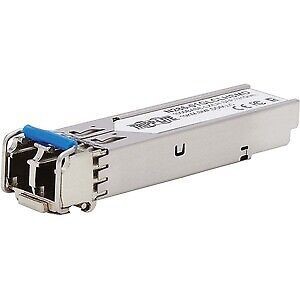 Tripp Lite Cisco GLC-LH-SMD Compatible SFP Transceiver