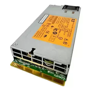 HP 750W Server Power Supply Unit & Breakout Board -FAST SHIPPING