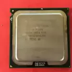 Intel Xeon Quad Core E5335 2.0GHz 8MB 1333MHz LGA771 Processor SLAEK , WARRANTY