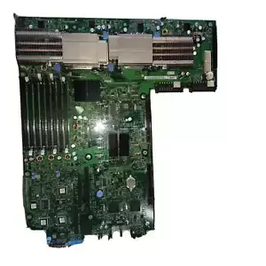 Dell Server PowerEdge 1950 Motherboard Dual Intel Xeon 5080 SL968 CPU 3.73ghz x