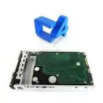 DELL VJ7CD 1.8TB 10K SAS 2.5IN 12G 512E HDD