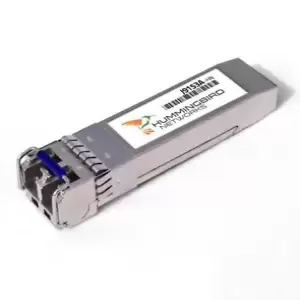 Hummingbird Networks Brand Compatible for HP J9153A 10GB SFP+ ER SM 40km X132