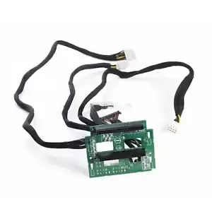 DELL HOT SWAP POWER SUPPLY DISTRIBUTION BOARD PDU POWEREDGE SERVER T430 12PJJ