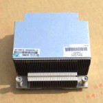Original HP DL380EG8 Gen8 Server CPU Cooler 667090-001 663673-001