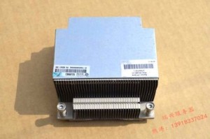Original HP DL380EG8 Gen8 Server CPU Cooler 667090-001 663673-001