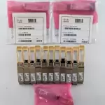 Lot of 14 CISCO Original QSFP-40G-SR4 Transceiver Module. New and Open Box