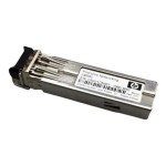 HP ProCurve Networking X121 1G Gigabit-SX-LC SFP Transceiver J4858C