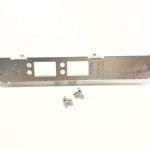 Lot of 10 Full Height Bracket FOR HP 530SFP 652503-B21 656244-001 652501-001