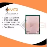 GOLD 6238 // SRFPL INTEL XEON GOLD 22 CORE 2.1GHZ CPU