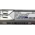 Cisco SFP-GE-L Transceiver Module 10-2144-01