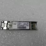 Lot of 5 Cisco 10G SFP-FET-10G Fabric Extender Transceiver 10-2566-02