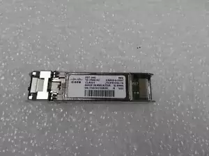 Lot of 5 Cisco 10G SFP-FET-10G Fabric Extender Transceiver 10-2566-02