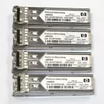 Lot of 4 - HP | J4858A | 1005-0927 850nm Transceiver Module
