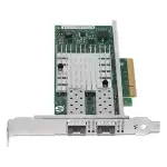HPE 669279-001 NC560SFP+ 10Gb SFP+ 2-Port PCI-e 2.0 x8 Ethernet Server Adapter