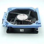 Dell PowerEdge T110 Server 4715KL-04W-B86 Cooling Fan & Shroud- TT014
