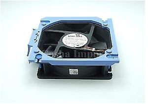 Dell PowerEdge T110 Server 4715KL-04W-B86 Cooling Fan & Shroud- TT014