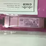 NEW Original Cisco XFP-10GZR-OC192LR= V05 XFP 10G 80KM   Transceiver Module