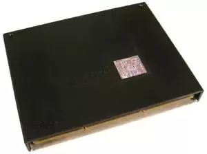 Dell PE6450 Intel  Xeon PIII 700Mhz-1MB S2 CPU SL49P 2.8v 100 Cache 52XFR 17615