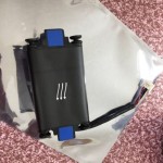 HP PROLIANT DL320E G8 Extractor Fan 732638-001 Server Cooling Fan