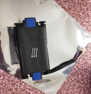 HP PROLIANT DL320E G8 Extractor Fan 732638-001 Server Cooling Fan